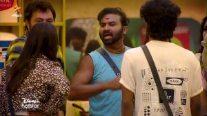Bigg Boss Tamil Season 7 | 9th November 2023